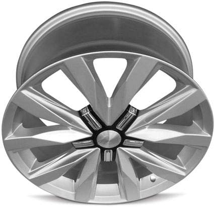 18 inch 5 Lug Aluminum Car Wheel F13271