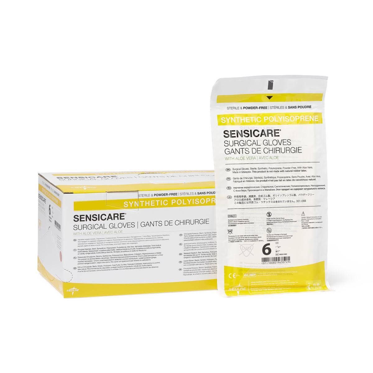 Surgical Gloves C45159