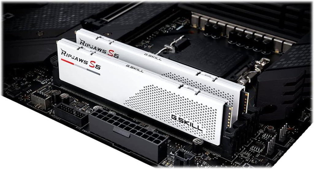 32GB DDR5 5600-40 (2x16GB) RAM L85559