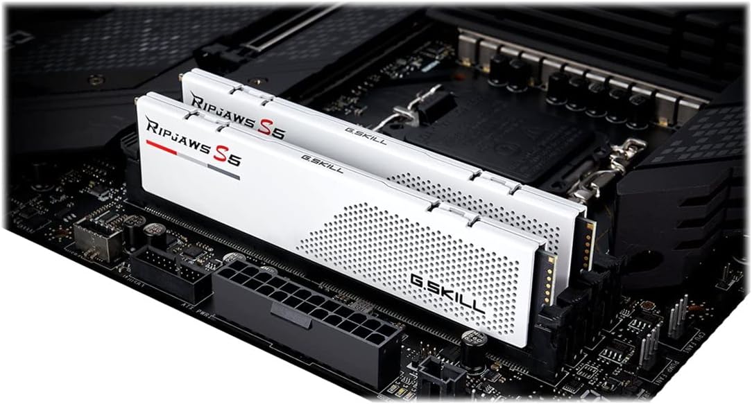 32GB DDR5 5600-40 (2x16GB) RAM L85559