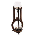 600ml Glass Coffee Maker Q853
