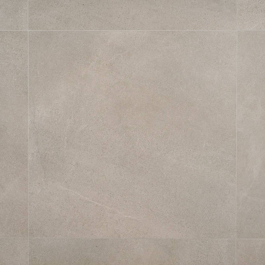 36 in. x 36 in. Matte Porcelain Floor and Wall Tile E90939