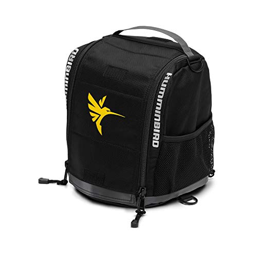 Black Soft Portable Case U430
