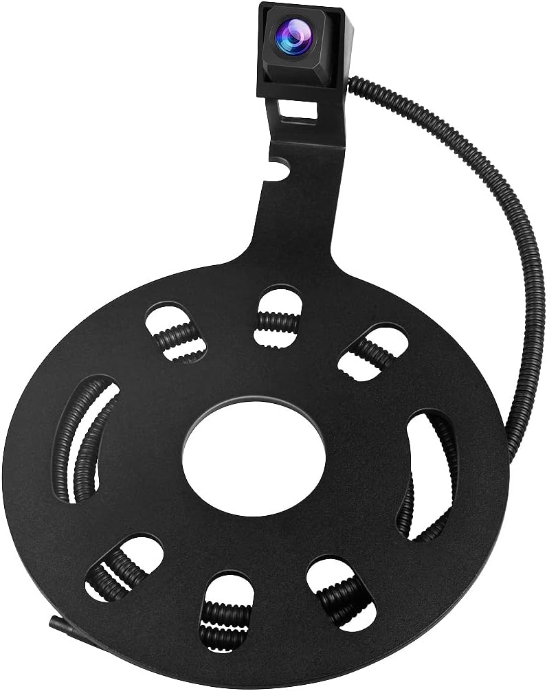 Backup Camera W7710
