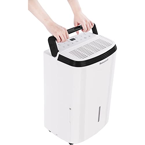 50 Pint Dehumidifier with Pump D58389