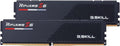 DDR5 RAM 64GB (2x32GB) 6000MT/s CL36-36-36-96 Matte Black Desktop Computer Memory E232