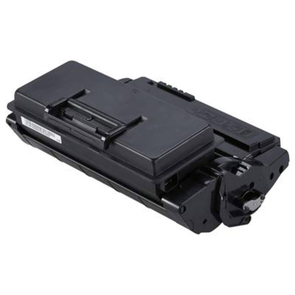 Black Toner Cartridge F5011