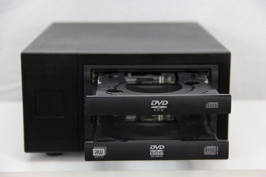 DVD Duplicator D767
