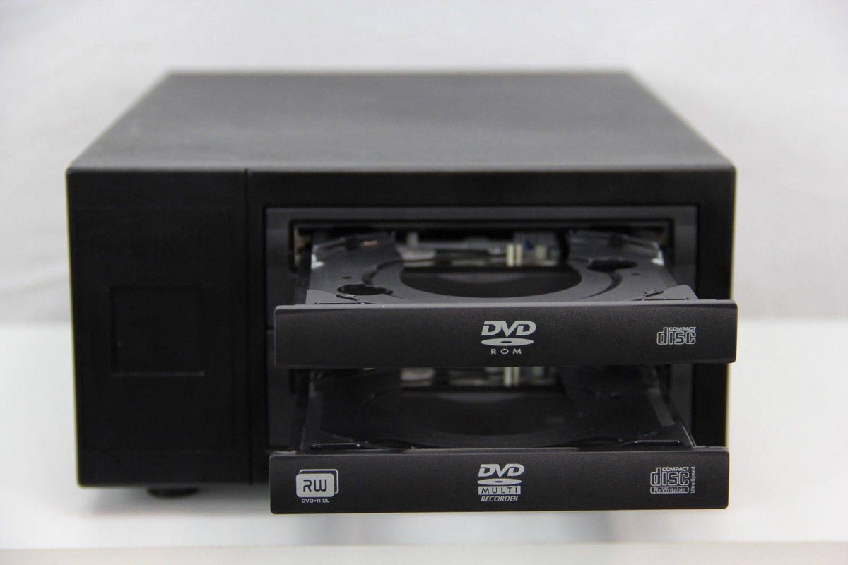 DVD Duplicator D767