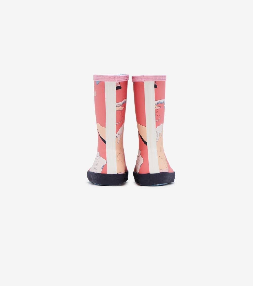 Kids Rain Boot H523332