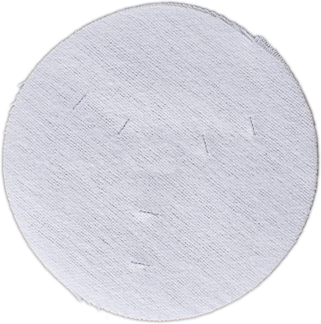 Cleaning Patches (1000) White B422