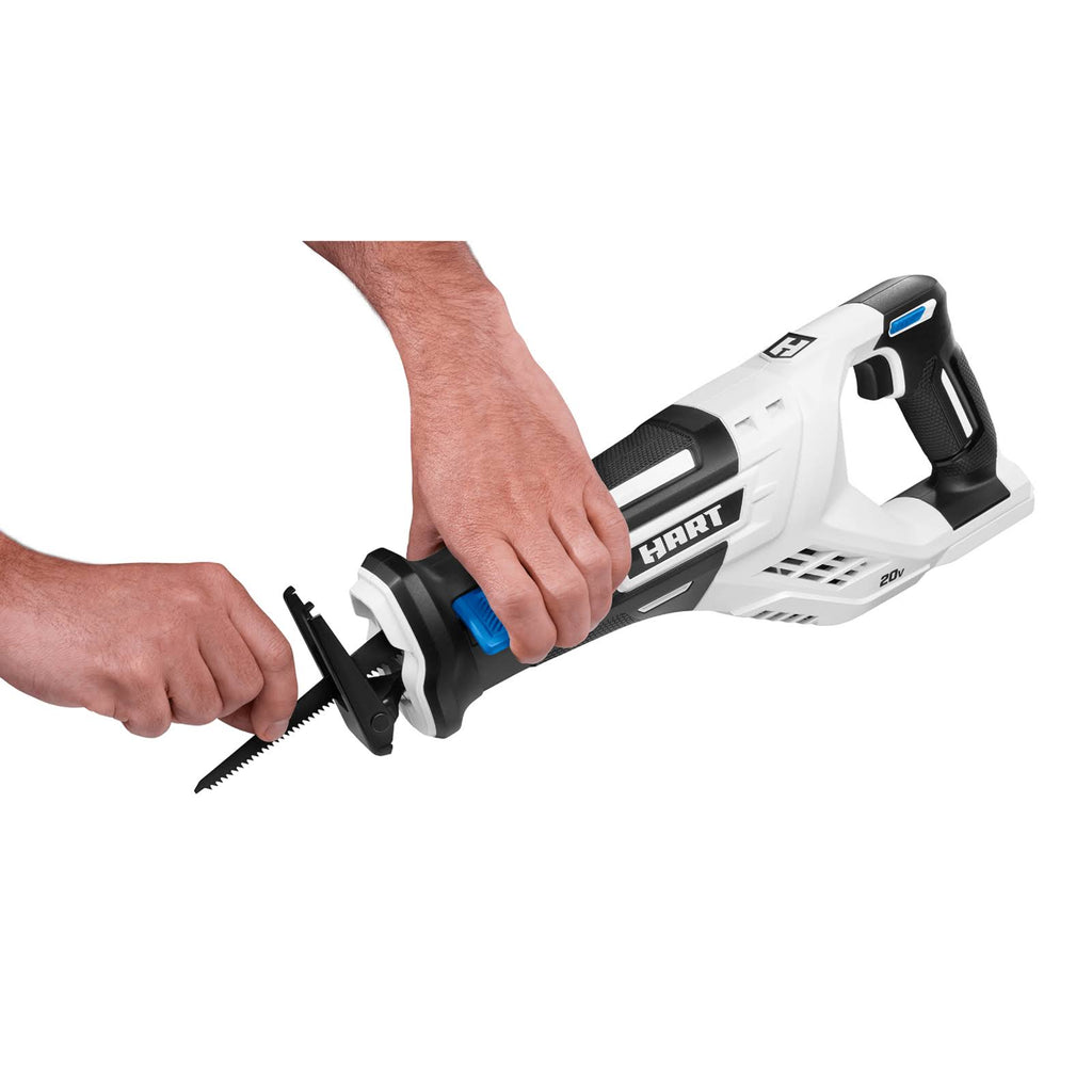 Cordless Reciprocating Saw B29500