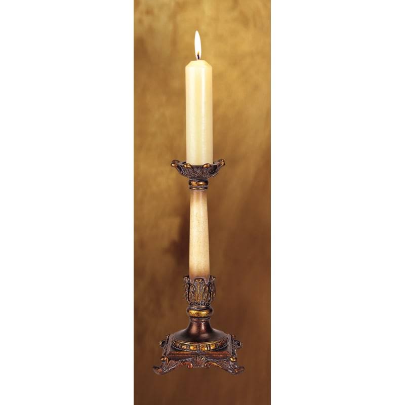 2 Pieces Candle Sticks J55695