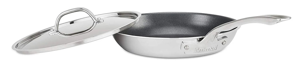 3-Ply Nonstick 10 Inch Fry Pan E352