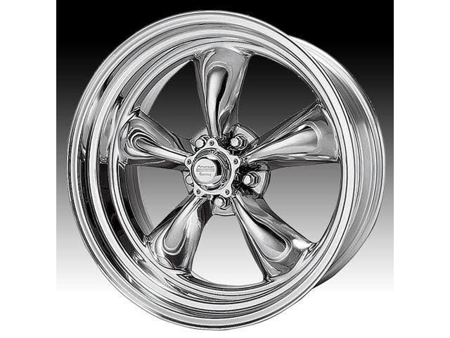 15x8 Wheels V4287