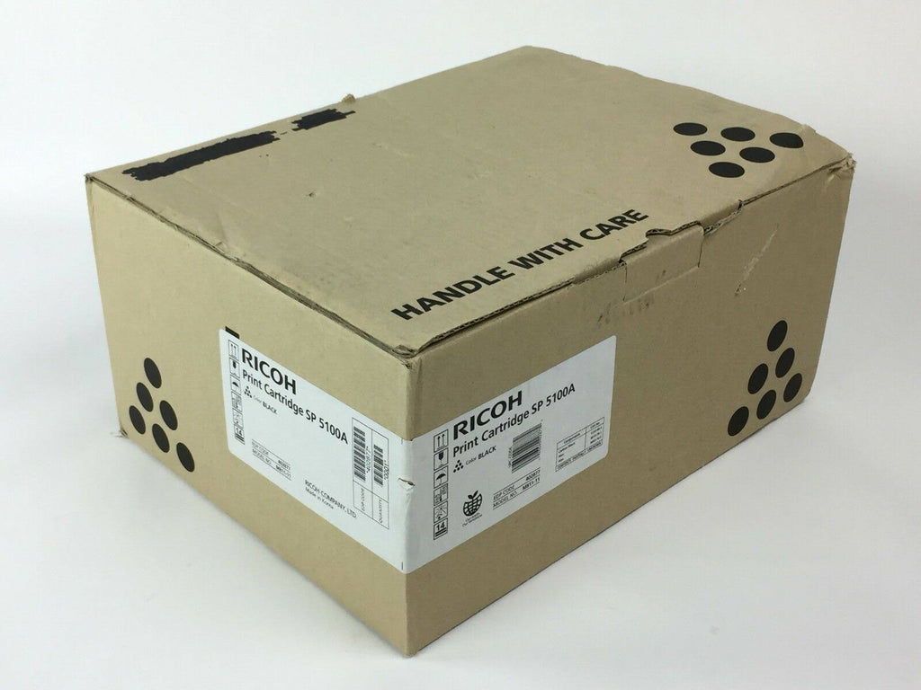 Black Toner Cartridge F5011