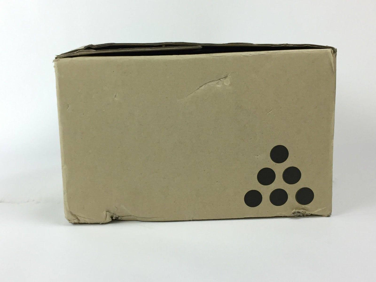 Black Toner Cartridge F5011