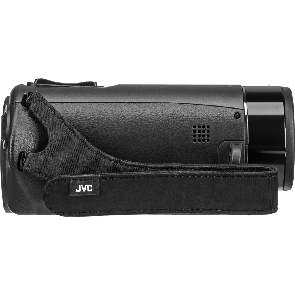 4K Camcorder with 10x Optical Zoom H722981