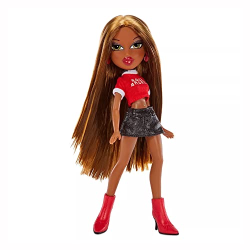20 Yearz Special Edition Fashion Doll J2412