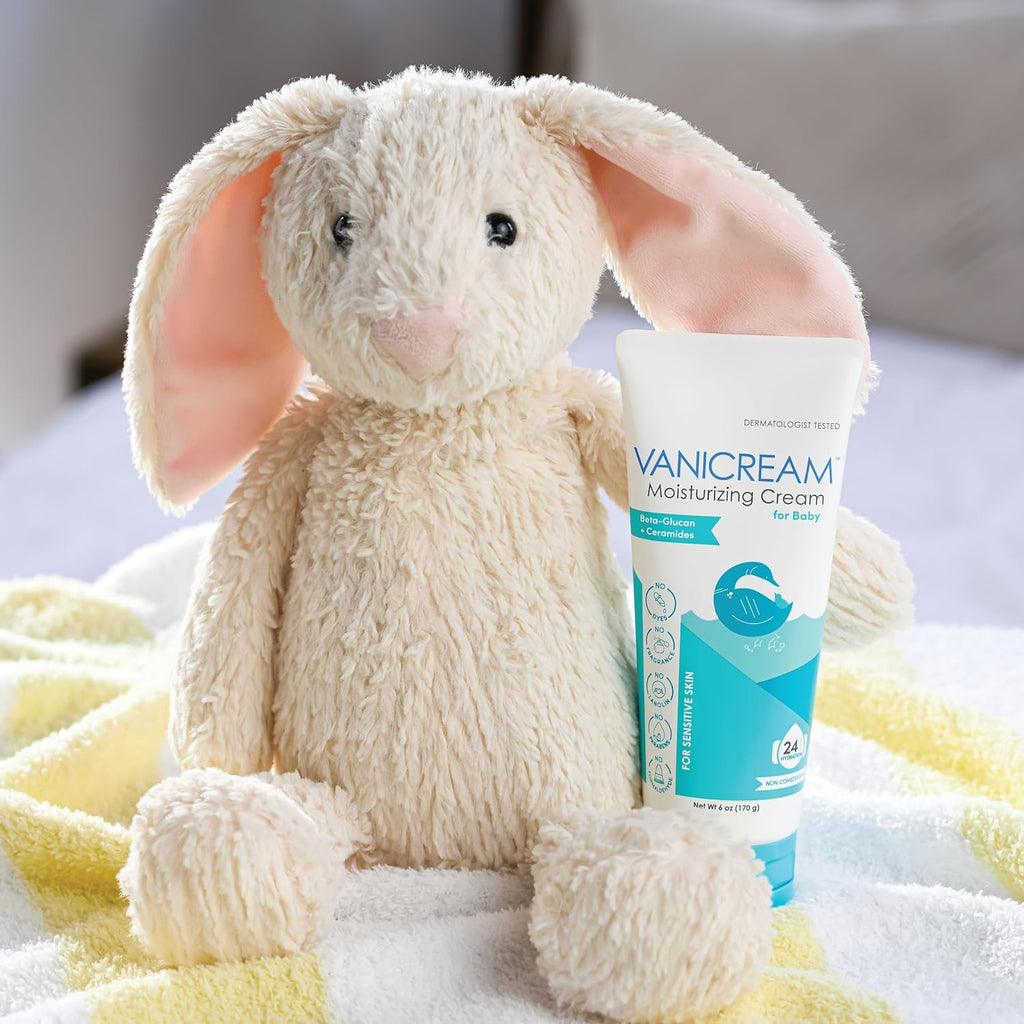 6 oz Moisturizing Cream V569808