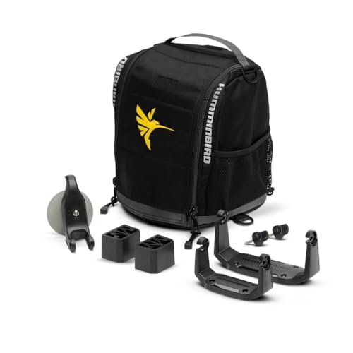 Black Soft Portable Case U430