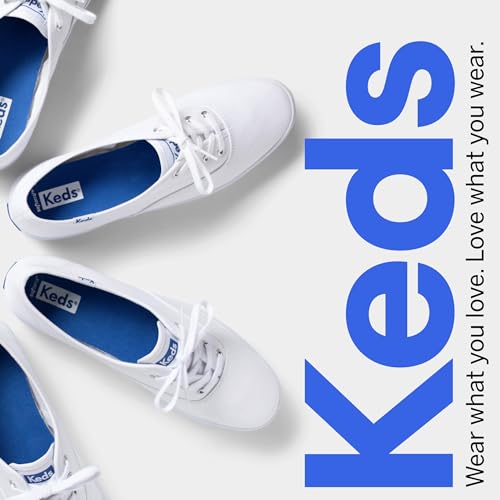 Canvas Lace Up Sneaker A46809