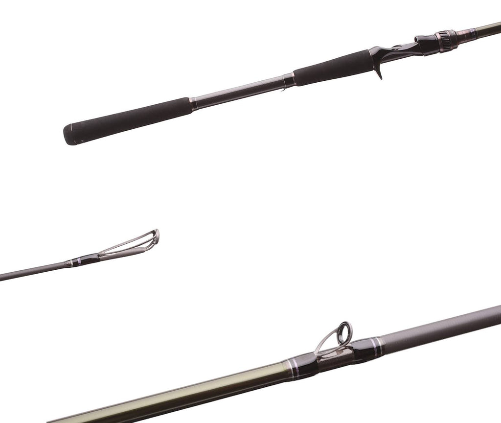 Casting Rods 7 Feet 2 Inches A286