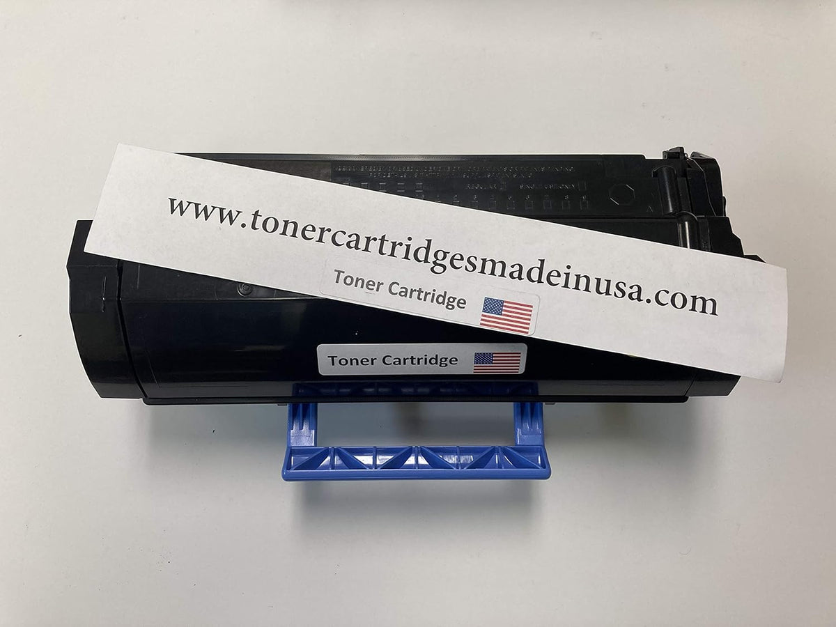 Alternative Toner Cartridge M8873