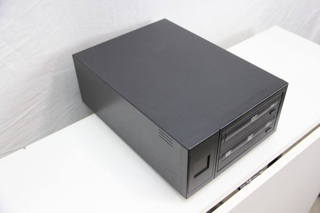 DVD Duplicator D767