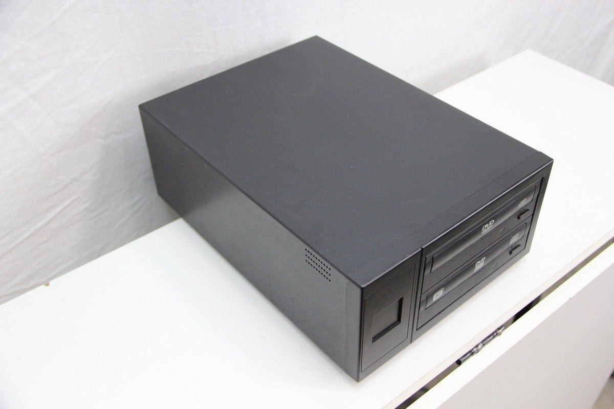DVD Duplicator D767