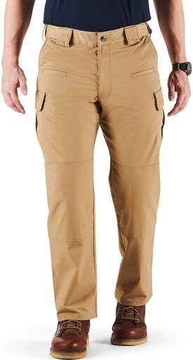 Tactical Pant B7729