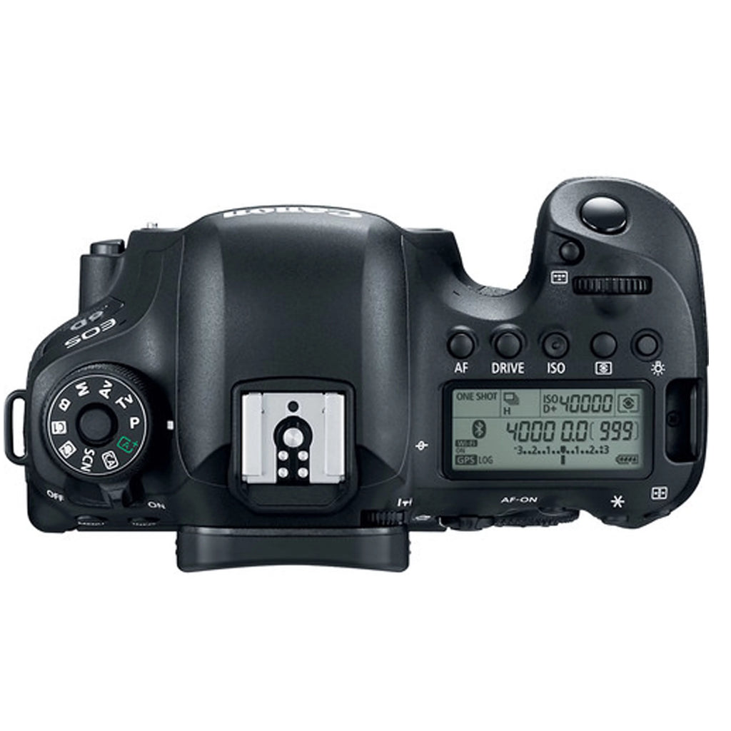DSLR Camera with 50mm Lens 28pc Bundle T49769