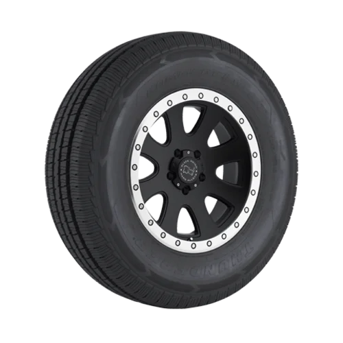 LT245/75R16 E/10PLY BSW Tires (2 Tires) G6390