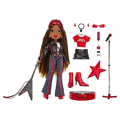 20 Yearz Special Edition Fashion Doll J2412