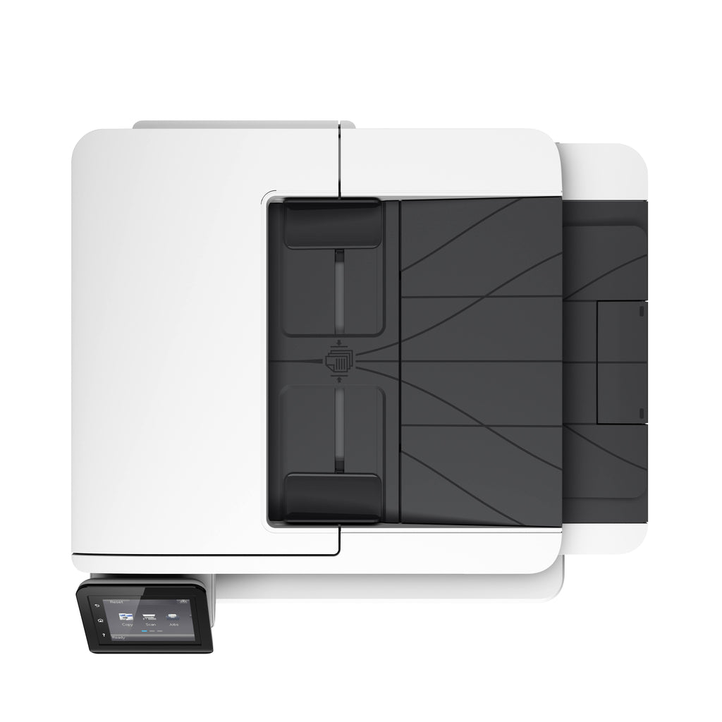 LaserJet Pro MFP Printer C2333
