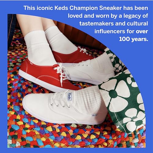Canvas Lace Up Sneaker A46809