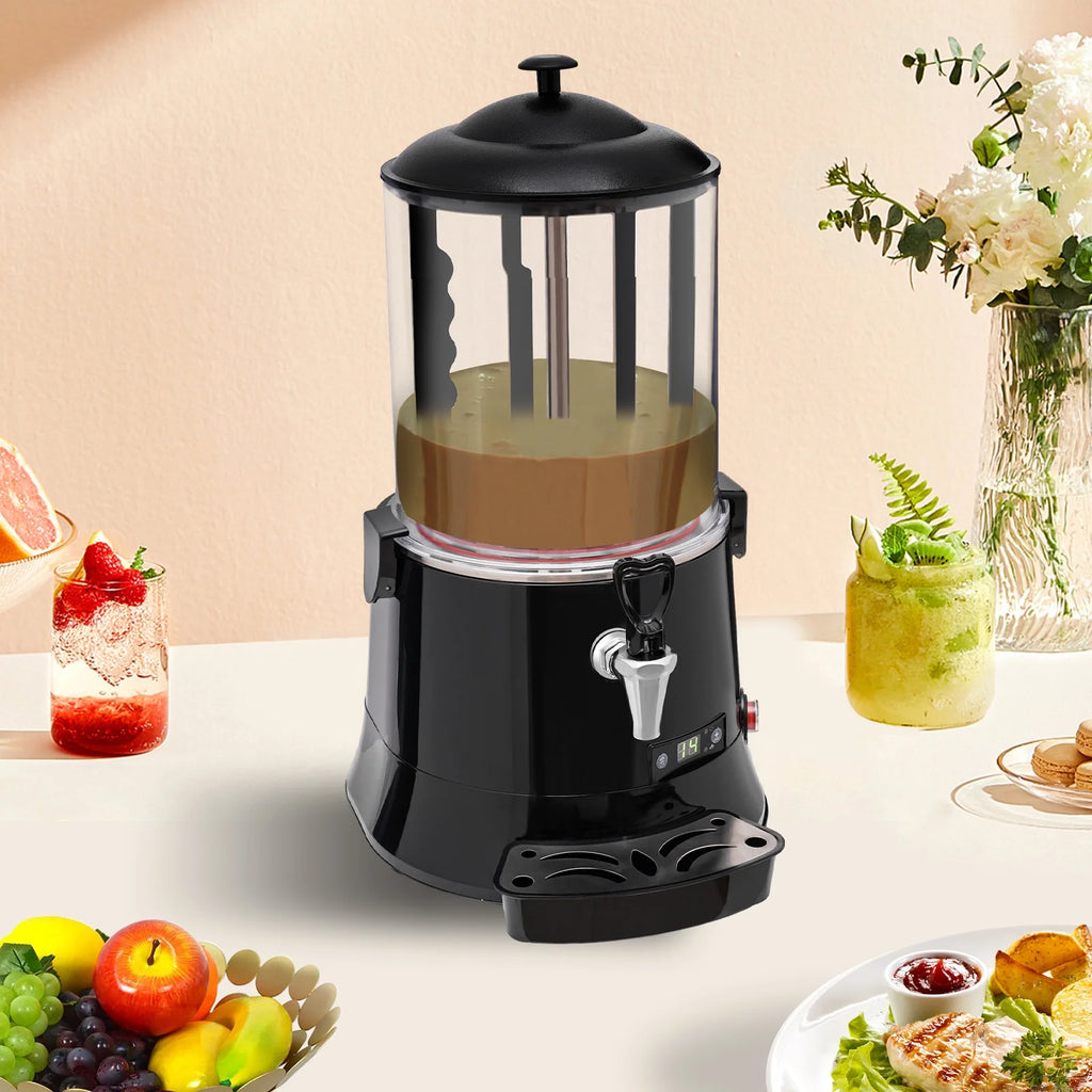 10L Hot Chocolate Beverage Dispenser Z546