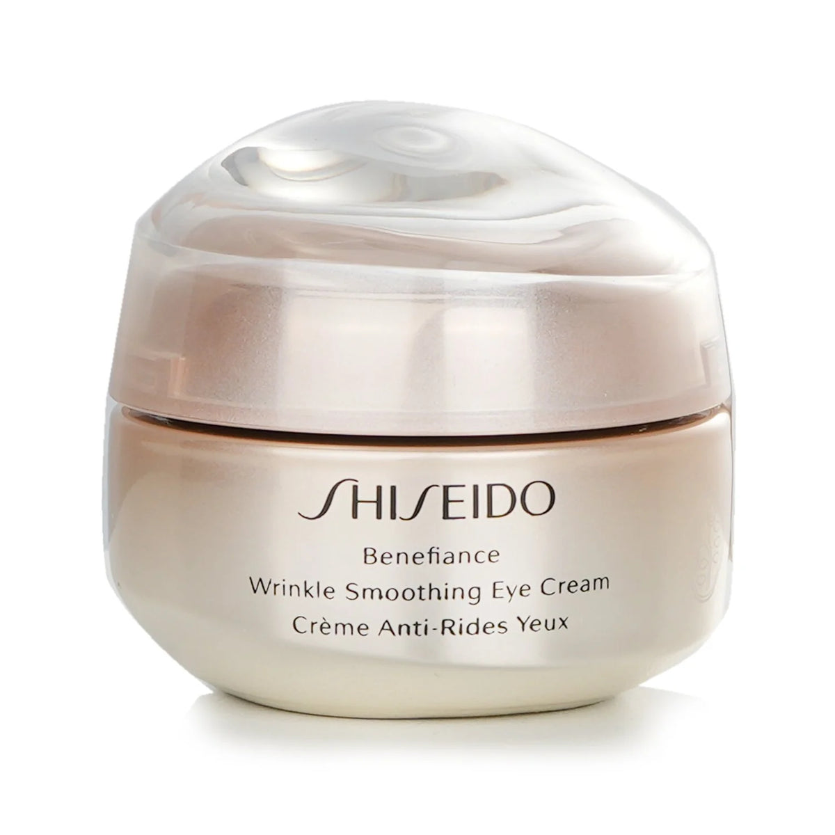 Wrinkle Smoothing Eye Cream 15ml R827094