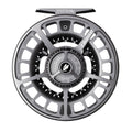 Silver Fly Reel O56798