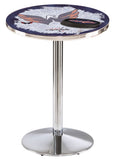 42 in. Pub Table O7781