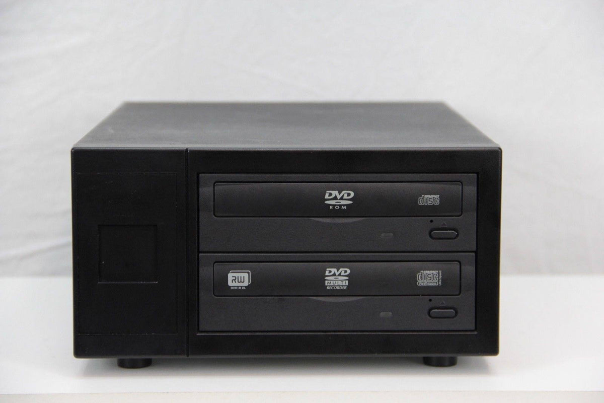DVD Duplicator D767