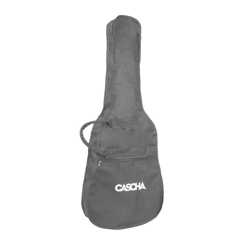 3/4 Size Classical Guitar with Gigbag and 3 Picks P2125