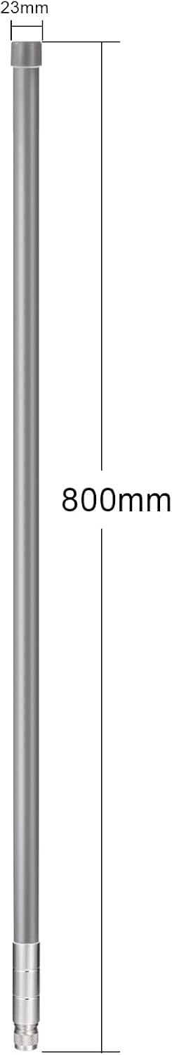 31.5inch 5.8 dBi N Male Omni Antenna S52168