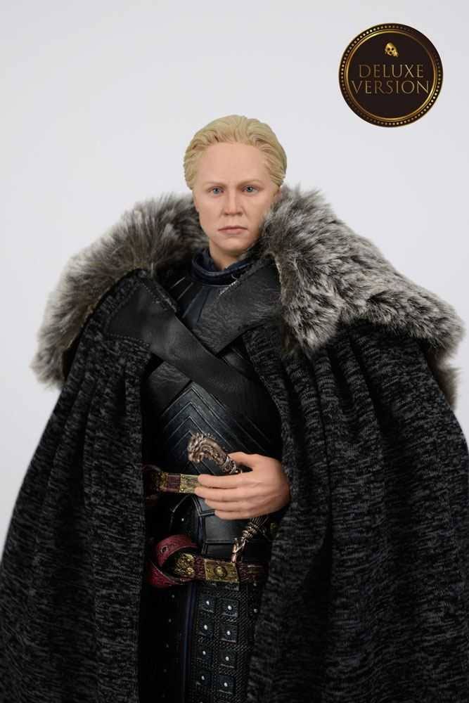 1:6 Scale Deluxe Action Figure F44608