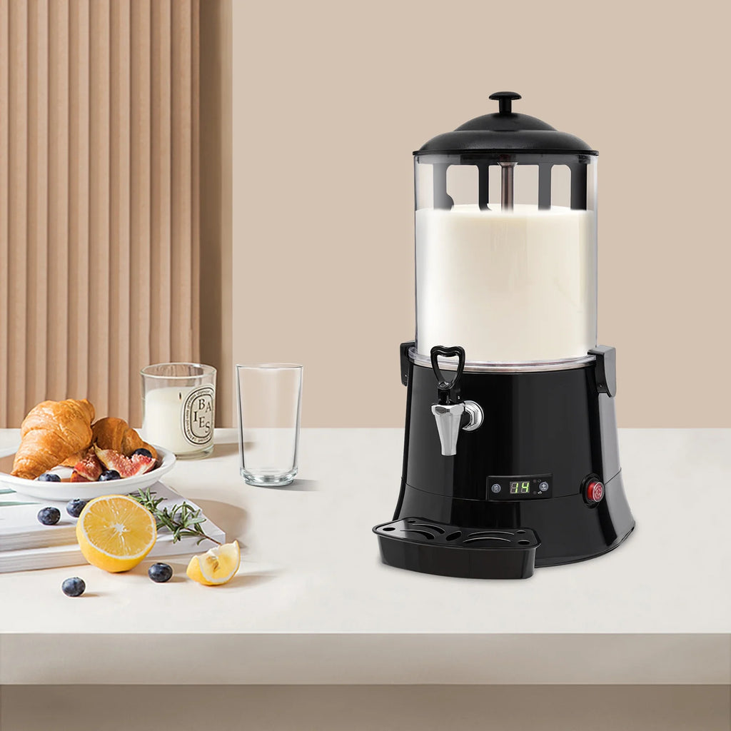 10L Hot Chocolate Beverage Dispenser Z546