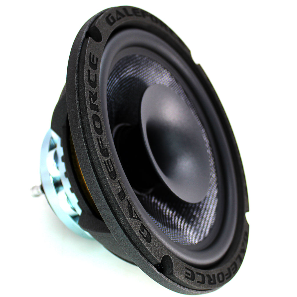2-way Marine Grade Speaker 8" 450W RMS 4ohm U858868