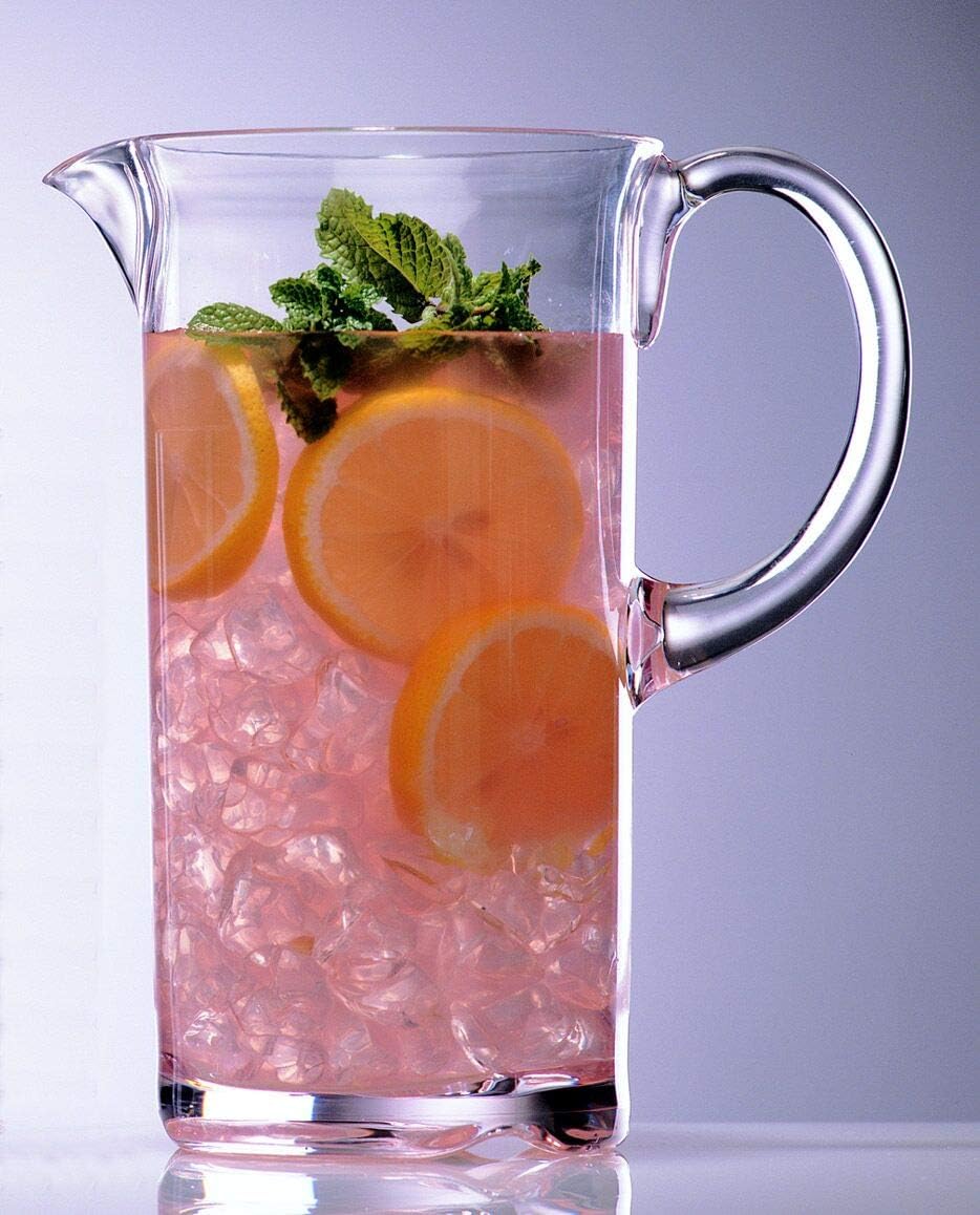 54 oz Clear Acrylic Pitcher X353707