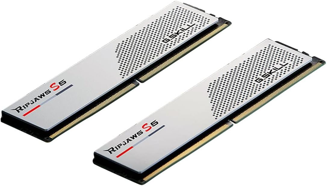 32GB DDR5 5600-40 (2x16GB) RAM L85559