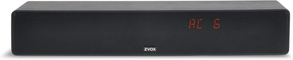 Sound Bar with Voice Boost and Virtual Surround Sound X8729