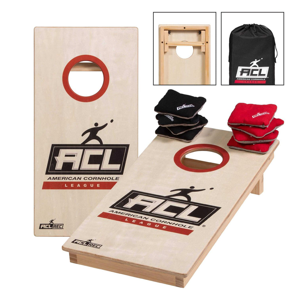 Mini 1x2 Cornhole Board E57103